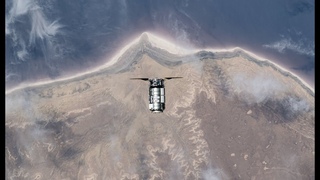 Launch of Northrop Grummans 20th Cargo Mission to the Space Station (Official NASA Broadcast)