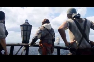 Assassin’s Creed Black Flag - [Drunken Whaler]
