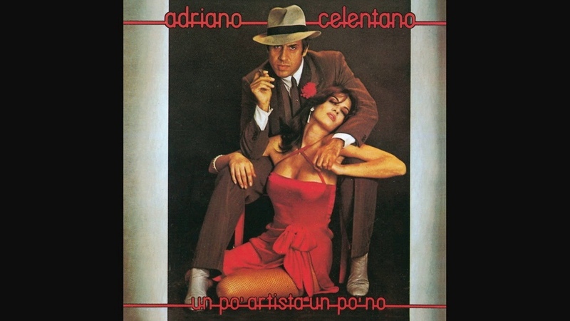Adriano Celentano Un Po Artista Un Po No (1980) ( Alternate Version, Full