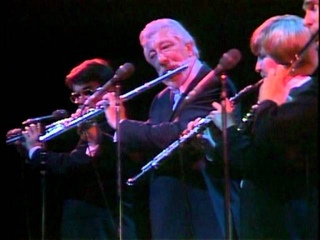 Raymond Lefèvre Live in Japan 1989 - Gymnopédies N°1
