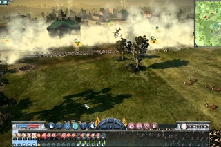 Война и Мир 8 серия. Прохождение Napoleon: Total War за Россию