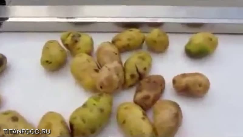 Высокопроизводительная многофункциональная установка Titan