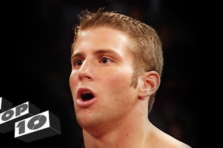 Superstars Before They Were Famous: WWE Top 10