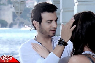Tesadaq Be Eih - Ehab Tawfik تصدق بأيه - ايهاب توفيق