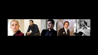 Which Countertenor Sings Vivaldi’s Nisi Dominus best?