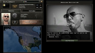 Hoi4 Goober Mod American Unification Superevents