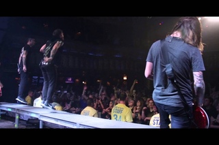 We Came As Romans “Glad You Came“ Live (from the Present, Future, and Past DVD)