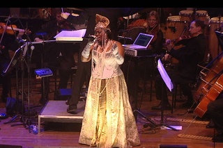 Basement Jaxx - Metropole Orkest - Hey You