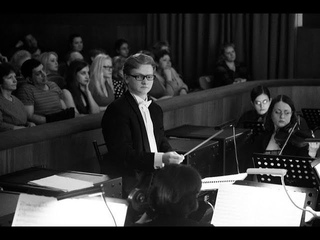 Il Barbiere di Seviglia, ouverture by G. Rossini