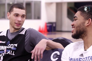 Rising Wolves Courtside Chat