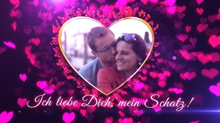 ich liebe dich ❤️ liebesgeständnis 💋 liebesgrüße für meinen schatz