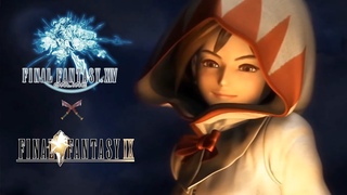 Final Fantasy IX References In Final Fantasy XIV