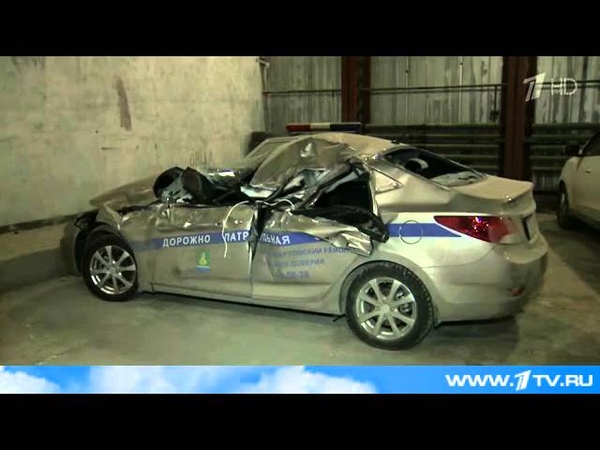 В Омске сотрудники ГИБДД, сопровождавшие автобусы с детьми,