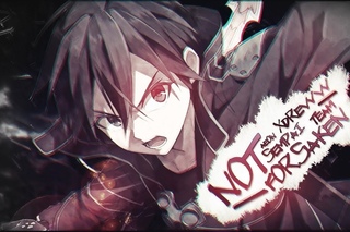 [Æon] - Not Forsaken AMV “Collab w/xDreww“