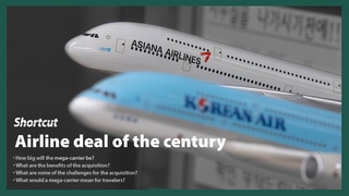 [Shortcut] Airline deal of the century
