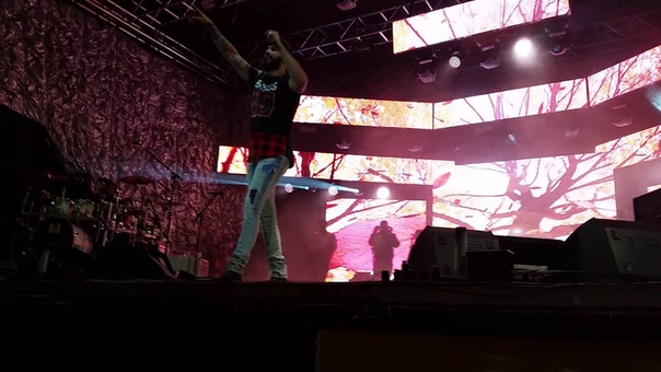 Show Gusttavo Lima São Gabriel d Oeste 01, 08,
