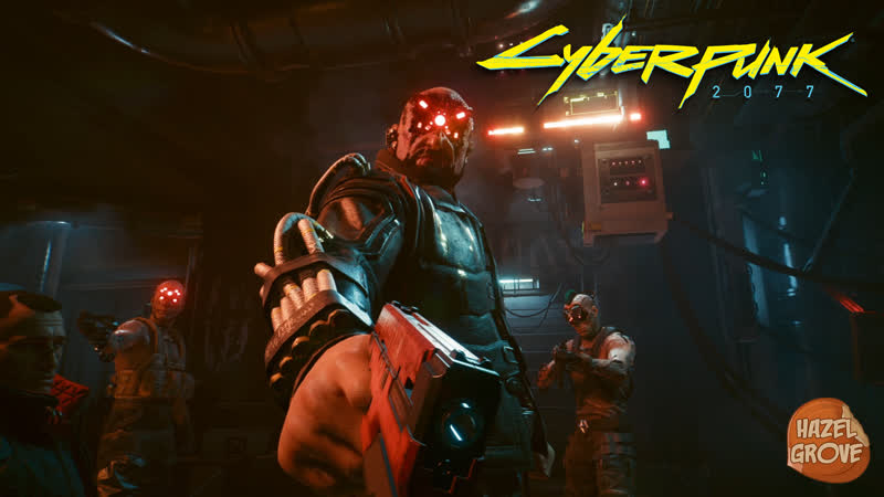 Сделка с pendejos. Cyberpunk 2077, Киберпанк 2077
