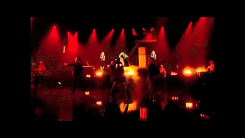 Lady Gaga Born This Way Judas on Paul