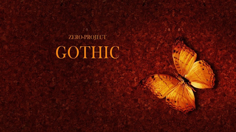 zero project Gothic
