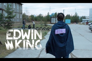 EDWIN KING - ЭмоМэн, Четкая чОткость, сельская романтика и на какой концерт пойти?