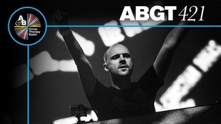 Group Therapy 421 with Above & Beyond and Just Her