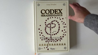 Codex Seraphinianus (40th anniversary edition), by Luigi Serafini