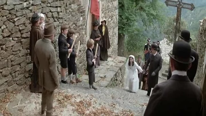 1976 El juez y el juge et