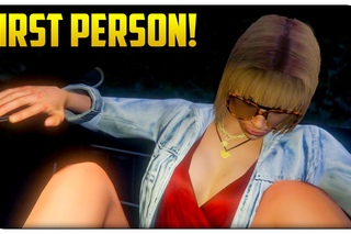 GTA 5 PS4 / Xbox One First Person “Picking Up A Prostitute“ Gameplay! [GTA V]