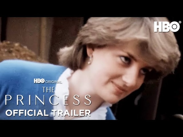 The Princess, Official Trailer,
