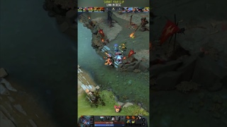 17% bash is a lie #dota2 #shorts #spiritbreaker