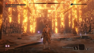 ATK1 NG+7 Sword Only - Госпожа Бабочка без навыков/приёмов/баффов/протеза/урона/парирования.