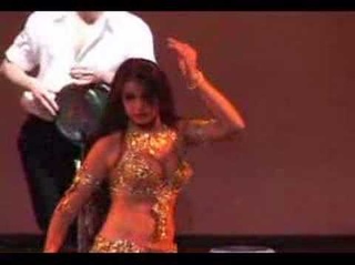 Saida bellydance superstar