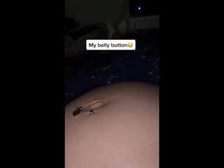 My Belly Button