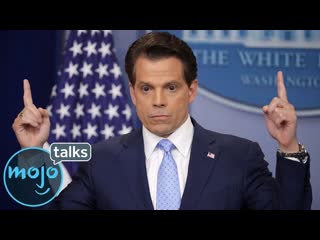 Interview: How Anthony Scaramucci Nearly Lost Everything By Joining Trump