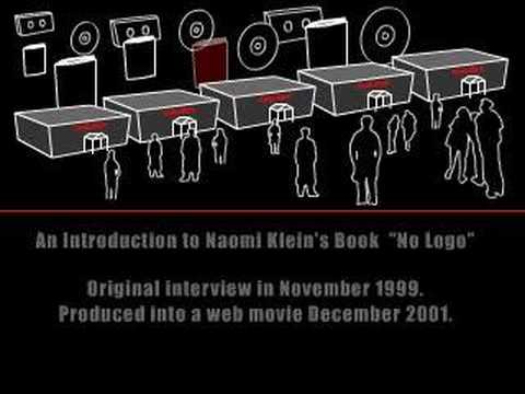 An Introduction to Naomi Kleins No