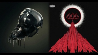 Born Twisted By This (Mashup) (Missio x The Score)