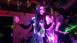Линда - Никому я тебя не отдам  (Maximilian, live in Saint Petersburg)