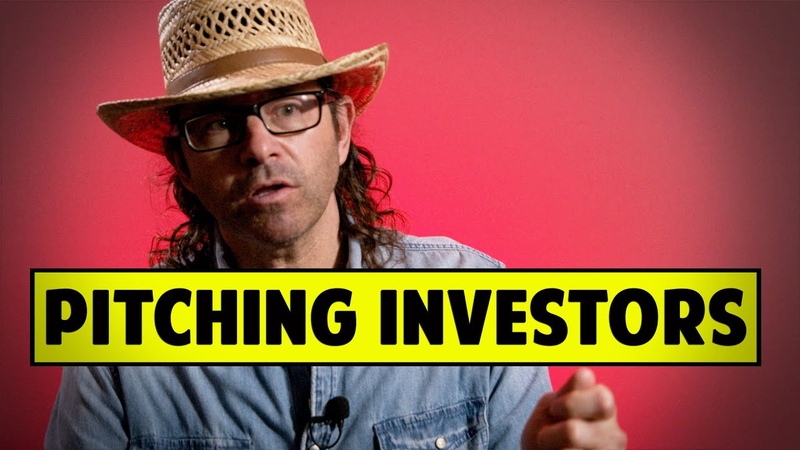 Investors Dont Want Pitch Decks Shane