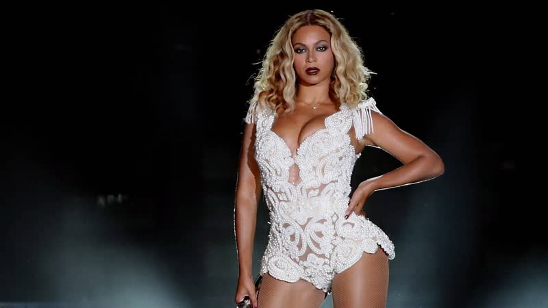 Beyoncé Rock In Rio
