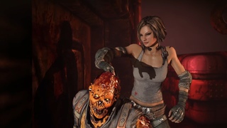 BULLETSTORM: Full Clip ➤ Прохождение #4 ➤ КРУЧУ ВЕРЧУ, ОГОНЬ БАБУ ХОЧУ!