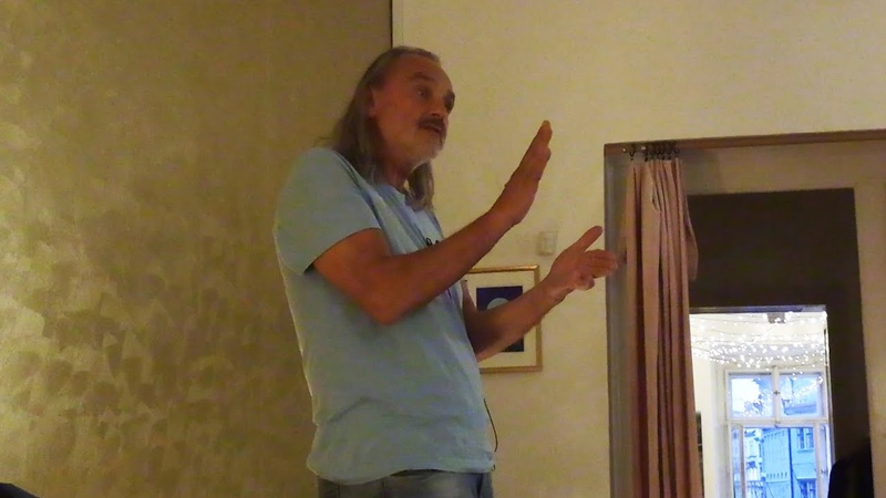 Pjér la Šéz , Nastává věk