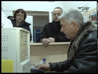 ПРОВЕРКИ ЖИЛИЩНИКОВ