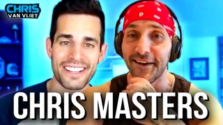 Chris Masters on a possible WWE return, addiction to painkillers, The Master Lock, NWA