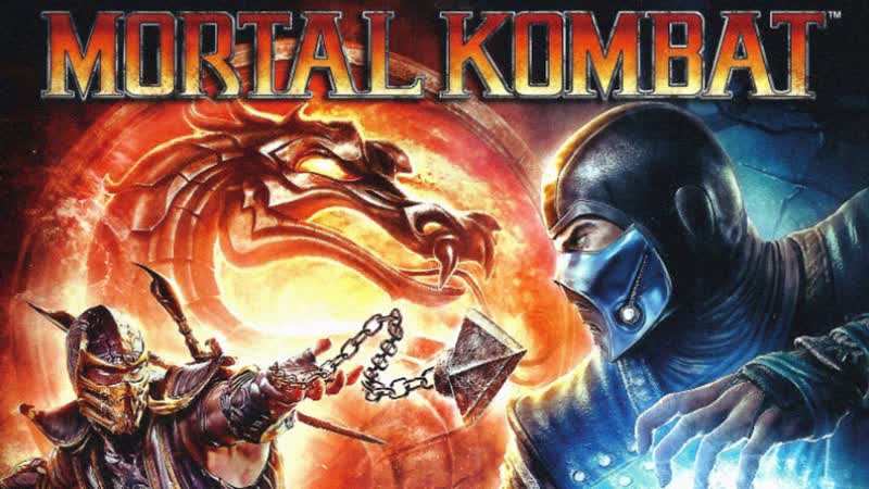 Прохождение игры Mortal Kombat 9. Chapter 2 Sonya