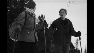 Перевал Дятлова 1959 $ Бабушка приехала $ В свободном полете. Ключевое слово-лес.