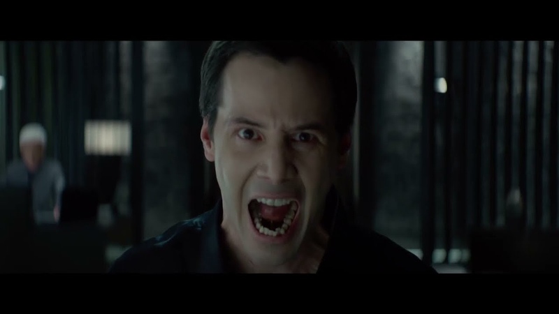Man of Tai Chi Keanu Reeves ( Such a