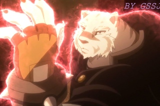 Grimoire of Zero [ AMV ] - Scream Your Name