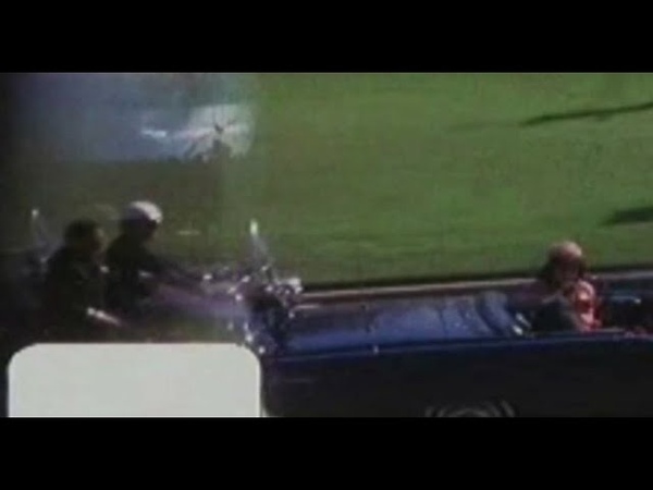 Assassinat de Kennedy 60 ans