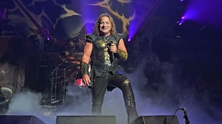 Manowar - Heart Of Steel (Live In So Paulo 2023)