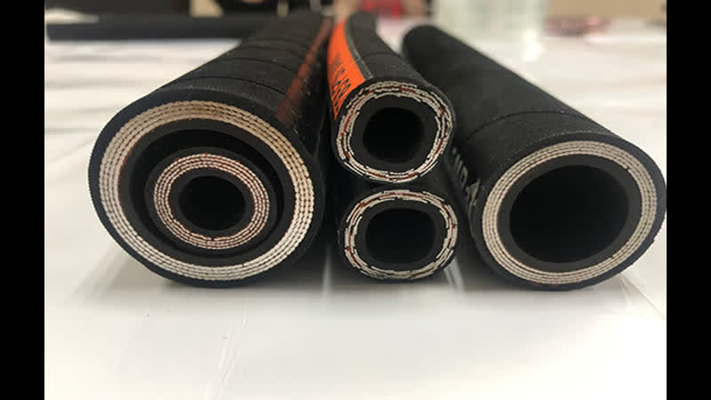 (1) Horizontal Directional Drilling Boring ( HDD) How the